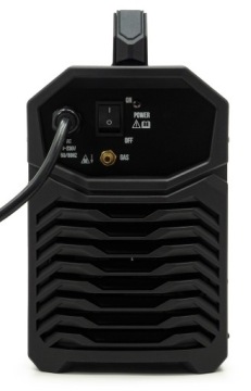 SPARTUS EasyMIG 210 LED 200A MIG Сварочный аппарат MIGOMAT