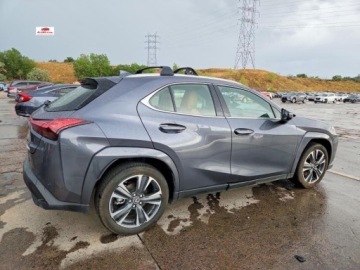 Lexus UX 2025 Lexus UX 300h Premium 2025 2.0 Hybryda 196KM, zdjęcie 3
