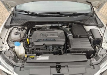 Seat Leon III CUPRA ST 2.0 TSI 280KM 2016 Seat Leon Cupra 280ps Perfekcyjny Stan DSG Full Serwis 2.0 Benzyna, zdjęcie 27