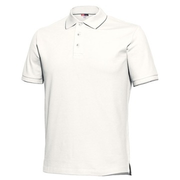 Koszulka Polo Robocza ISSA Stretch M
