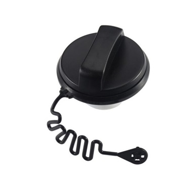 Крышка топливного бака автомобиля Ford Fiesta MK5 2001-2008 Замок крышки бензобака