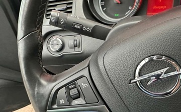 Opel Insignia I Sports Tourer 2.0 CDTI ECOTEC 160KM 2013 Opel Insignia Sports Tourer 2013R Klima, Skora, Navi, Zarejestrowany w PL,, zdjęcie 22