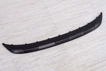 HYUNDAI TUCSON NX4 20+ SPOILER PRZEDNIEGO ZDERZAKA