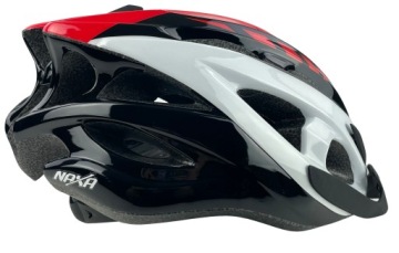 ВЕЛОСИПЕДНЫЙ ШЛЕМ NAXA BX2, РЕГУЛИРУЕМЫЙ, размер L, ОДОБРЕНИЕ