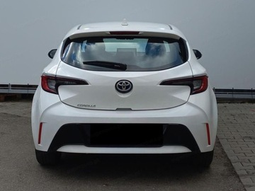 Toyota Corolla XII Hatchback Facelifting 1.8 Hybrid 140KM 2025 TOYOTA Corolla Comfort 1.8 Hybrid 140KM, zdjęcie 2