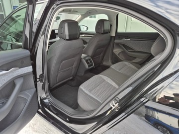Skoda Superb IV Liftback 2.0 TDI 193KM 2025 Skoda Superb Edition 130 2.0 TDI DSG 4x4 Auto z pl, zdjęcie 10