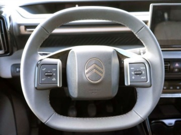 Citroen C3 Aircross  II 2026 Od ręki - Plus 1.2 Turbo 100KM, zdjęcie 7