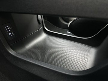 Jaecoo 5 1.6T 147KM 2025 Jaecoo 5 Eucalyptus Green, zdjęcie 30