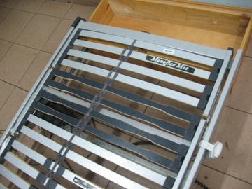 ЭЛЕКТРИЧЕСКАЯ РАМА 90/200 ВСТАВКА ДНО РЕАБИЛИТАЦИОННОЙ КРОВАТИ РАШКА ДОСТАВКА