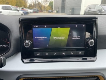 Seat Arona Crossover Facelifting 1.0 TSI 110KM 2024 Seat Arona 1.0 TSI 110KM Czujniki parkowania tył L, zdjęcie 30