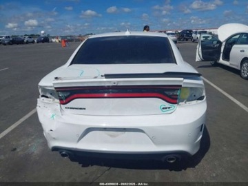 Dodge Charger VII 2021 Dodge Charger gt rwd, 2021 3.6 Benzyna 300KM, zdjęcie 5