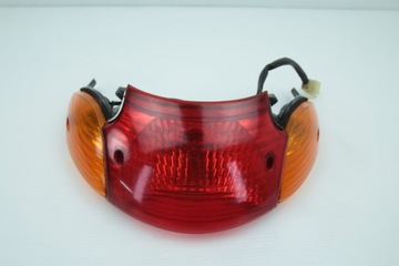 HONDA CBF 600 04-07 PC38 LAMPA TYŁ