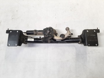 BMW G05 G06 ZAŘÍZENÍ(HÁK) TÁŽNÝ ÚCHYT PŘÍVĚSU 687774006