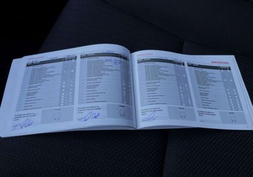 Honda HR-V II SUV 1.6 i-DTEC 120KM 2016 Honda HR-V 1.6 DTEC MANUAL gwarancja BEZWYPADKOWA 1.6 Diesel 120KM, zdjęcie 35