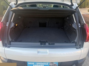 Peugeot 3008 II Crossover 1.6 THP 165KM 2016 Peugeot 3008 1.6 Benzyna THP 165KM EAT6 Stop&amp;Start Allure 2016r, zdjęcie 26