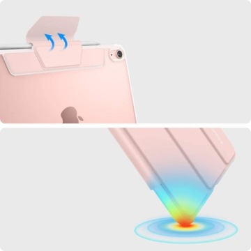 Чехол Spigen для iPad Air 4/5/6, чехол, чехол-футляр, UH Pro