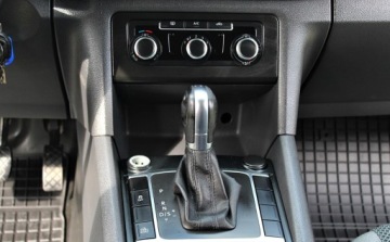 Volkswagen Amarok I Pick Up Double Cab 2.0 BiTDI 180KM 2013 Volkswagen Amarok 2.0 Tdi Klimatyzacja 4X4 Automatic Gwarancja 1 rok!, zdjęcie 20