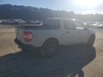 Ford Maverick II 2024 Ford Maverick XLT 2024 2.5 Hybryda 191KM, zdjęcie 3