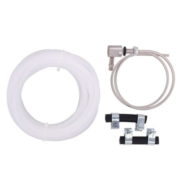 ВПУСКНАЯ ТРУБКА ИГЛА FV ТОПЛИВ ДЛЯ WEBASTO КОМПЛЕКТ С МАСЛЯНОЙ ТРУБКОЙ 4 М