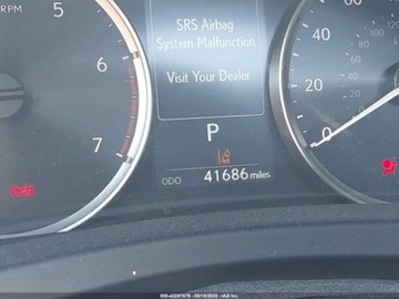 Lexus IS III 2022 Lexus IS 2022 Lexus IS 300 RWD 2.0 Benzyna 241KM, zdjęcie 12