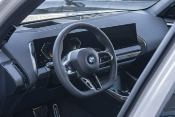 BMW X3 G45 2025 BMW X3 NOWE BMW X3 40d xDrive M-Performance, zdjęcie 10