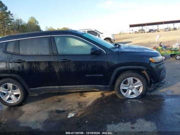 Jeep Compass II 2022 Jeep Compass Latitude 2022 2.4l, zdjęcie 6