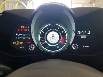 Aston Martin 2020 Aston Martin Vantage 2020 4.0l 4.0 Benzyna 503KM, zdjęcie 9
