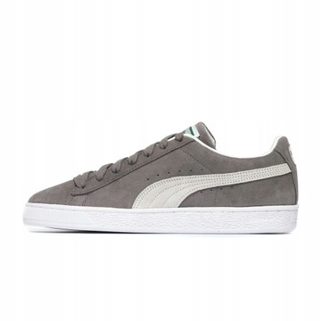 Buty męskie sportowe PUMA SUEDE CLASSIC XXI rozm 46