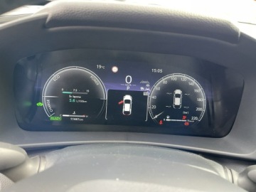 Toyota C-HR II 2025 Toyota C-HR Hybrid Automat Kamera Virtual Cockpit, zdjęcie 7