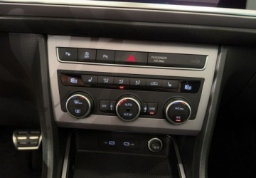 Seat Ateca SUV Facelifting 2.0 TDI 150KM 2022 Seat Ateca VAT 23 FR 2.0TDI 150KM DSG 2022 r., salon PL, NAVI FullLink 2.0, zdjęcie 21