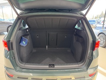 Cupra Ateca Crossover Facelifting 1.5 TSI 150KM 2024 Cupra Ateca 1.5 TSI DSG / 1właściciel / Salon Pols, zdjęcie 15