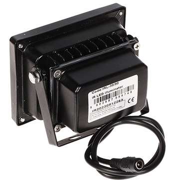 УЛИЧНЫЙ ИНФРАКРАСНЫЙ РЕФЛЕКТОР IRL-30/90