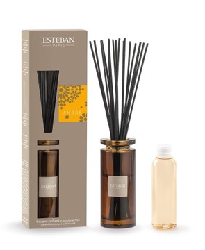 ЗАМЕНА ДИФФУЗОРА 250 мл Ambre Esteban