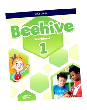 BEEHIVE 1 WB PRACA ZBIOROWA