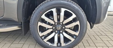 Volkswagen Amarok II 2025 Volkswagen Amarok Aventura 3.0 V6 TDI 4Motion 3.0 Diesel 240KM, zdjęcie 16