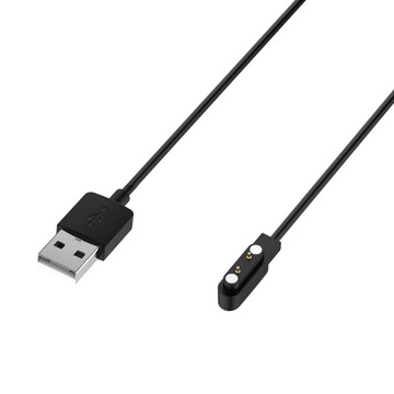 Зарядное устройство для умных часов, прямое, заменяет кабель.