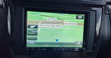 Mercedes Viano Van Facelifting 3.0 CDI 225KM 2012 Mercedes-Benz Viano 3.0 V6 CDI SALON PL LED Kamera DVD Navi 3.0 Diesel, zdjęcie 21