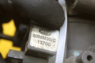 КАРБЮРАТОР МОНО-ИНВЖЕКЦИОННЫЙ FIAT SEICENTO 900 UNO 30MM30/C