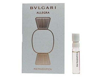 Ma'Magnifica Bvlgari 1,5ml - próbka