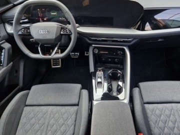 Audi 2025 AUDI Q5 TFSI quattro Sportback Suv 2.0 (204KM) 2025, zdjęcie 8