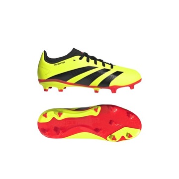 KORKI ADIDAS PREDATOR LEAGUE FG IG7747 R. 37 1/3