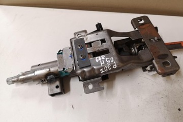 MECHANIZMUS ŘÍDÍCÍ PEUGEOT 407 SW (6E_) 9638983380 1.6L DIESEL 80KW 2007