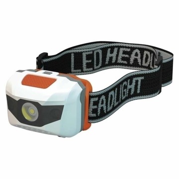 Latarka EMOS czołowa P3521 czołówka LED IPX 60m