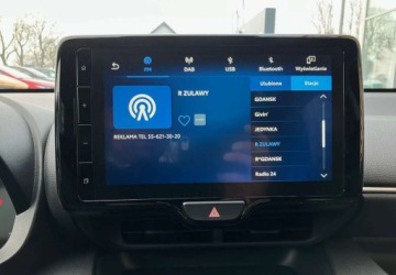 Toyota 2024 Toyota Yaris Toyota Yaris Hybrid 1.5 Style 1.5 Hybryda 116KM, zdjęcie 27