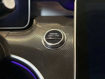 Mercedes Klasa C W206 Limuzyna 1.5 200 204KM 2025 C Klasa 200 4-Matic AMG 1.5 (204KM) 2025, zdjęcie 12