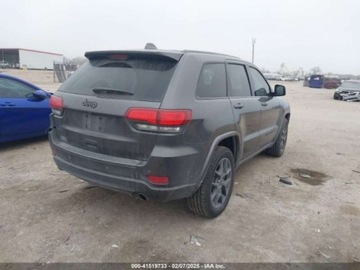 Jeep 2021 Jeep Grand Cherokee 2021 JEEP GRAND CHEROKEE 80TH ANNIVERSARY 4X4 3.6 293KM, zdjęcie 8