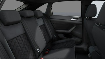 Volkswagen Taigo 2026 Volkswagen Taigo R-Line Plus 1.5 TSI 150 KM DSG, zdjęcie 12