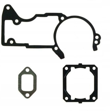 ZESTAW USZCZELEK USZCZELKI STIHL MS440 MS460 046