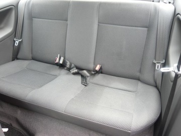 Volkswagen Polo IV 2000 VW Polo 1.4 MPI 60Km , AUTOMAT , klima, zdjęcie 8