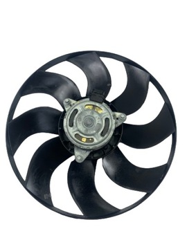 МАЛЫЙ ВЕНТИЛЯТОР РАДИАТОРА RENAULT MASTER IV 5YY0433